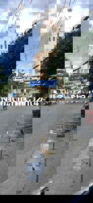 Nhà 1 đời chủ  105m2 HXH