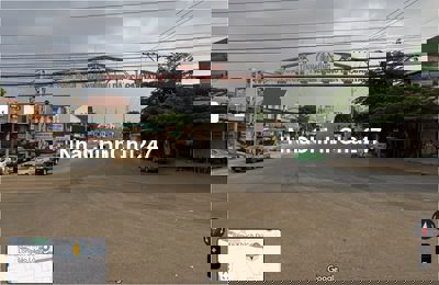 Chính chủ bán 600 m2 đất, 2.4 tỷ buông sổ (sau lưng Nhà nghỉ Phú Gia)