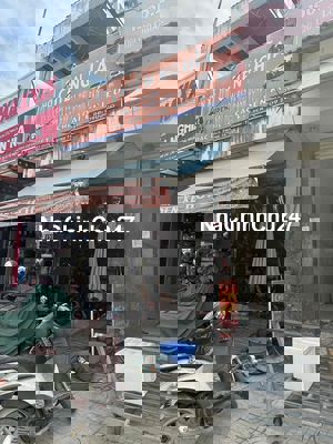 CUỐI NĂM CHÍNH CHỦ CẦN BÁN NHÀ MẶT TIỀN QL 13 BÌNH THẠNH