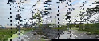 Chính chủ bán đất cụm công nghiệp làng nghề thường tín phú xuyên