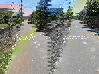 Chính chủ bán đất thị trấn Phước Hải nay thuộcnTPHCM