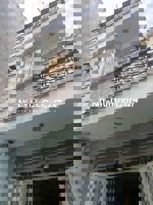 CHÍNH CHỦ BÁN NHÀ P15 Q8