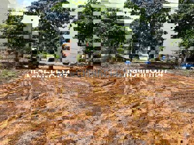 chính chủ cần bán gấp lô đất trước tết