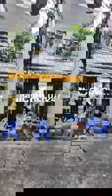 TÔI CHÍNH CHỦ CẦN BÁN NHÀ 48M² 1 TRỆT LẦU, SỔ HỒNG RIÊNG GIÁ 1,2 TỎI