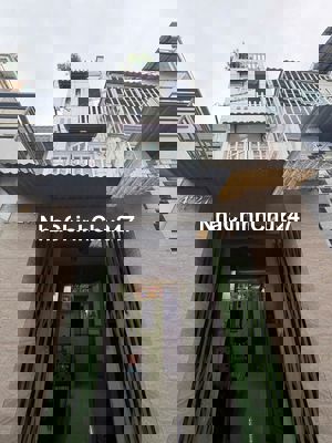 Chính chủ Nhà 43K1/27A Bình Đông,P14,Q8. ACE MG CHẠY PHỤ. HOA HỒNG 2%