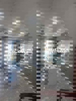 Penhouse Sky view,  100m2 full nội thất, chính chủ BLOCK B