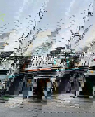 Chủ Ngộp Hà Chào 1,5Tỷ. Bán Nhà MT 30/4 4x20m Vuông Vắn 3 Lầu Đẹp