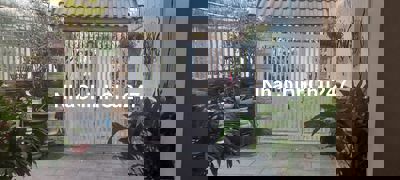 NHÀ 1 ĐỜI CHỦ, KHU VIP HẺM XE HƠI QUANG TRUNG - GÒ VẤP