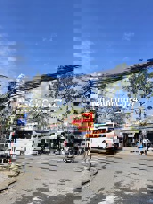Chính chủ cần bán lô đất mặt tiền đường An Mỹ ngay khu phố du lịch