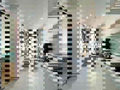 💥Giữa Mây Trời 1Pn_Ban Công Đủ tiện Nghi Ngay Vòng Xoay Dân Chủ⚡️