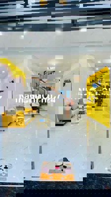 chủ giảm mạnh - HXH Phạm Văn Hai - 45m2 - xây 3 tầng - 7 tỷ