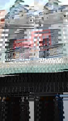 Chính chủ cần bán nhanh Ngô Thì Nhậm, KP Nhị Đồng 2,  Dĩ An, BD