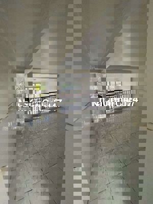 Chính chủ bán nhà 2 lầu Phú Hữu 80m2 hẻm 3m giá 3,4 tỷ