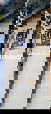 CHÍNH CHỦ BÁN GẤP NHÀ MT PHẠM THẾ HIỂN P6 Q8