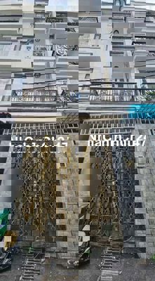 Chủ cần bán nhà ngay chợ Hiệp Bình