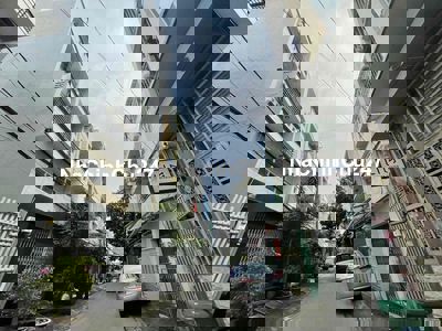 HXH Huỳnh Tấn Phát - 4 x 16.5m - BTCT kiên cố - Chính chủ ở lâu đời