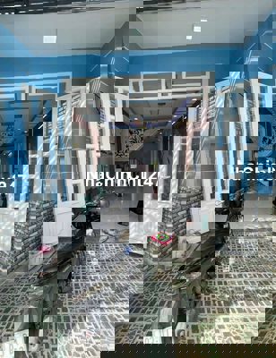 Chính chủ bán nhà 680tr Hóc Môn sang tên ngay