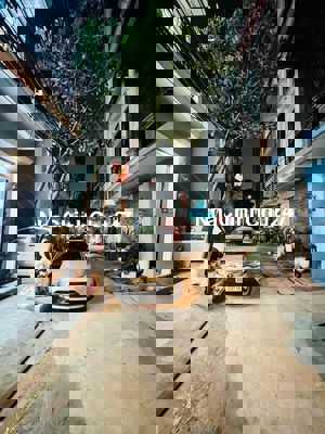 Tôi Chính chủ cần bán nhà Ngõ 54 Ngọc Hồi, Hoàng Liệt