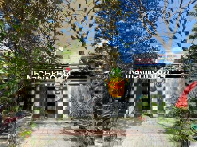 Bán nhà chính chủ 105 phạm xuân ẩn