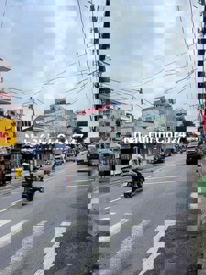 BÁN ĐẤT 60m THỊ TRẤN HÓC MÔN CHỈ 2,9 TỶ, SỔ HỒNG RIÊNG , CHÍNH CHỦ BÁN