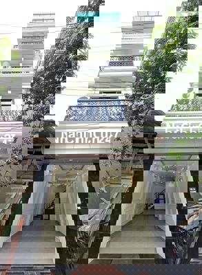 CHÍNH CHỦ GỬI BÁN NHÀ PHÂN LÔ LA KHÊ,VIEW CÔNG VIÊN,DT 50M-5 TẦNG