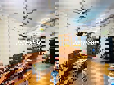 Chính chủ bán căn góc tầng trung tòa CT2 Xa La, 64m2, 2pn, 2vs, sổ đỏ