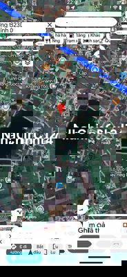 Đất chính chủ.do nhu cầu cần tiền trả nợ.cần bán gấp mảnh đất