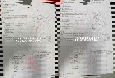 Chính chủ bán nhà Quang Trung Gò Vấp-HXH-3PN-vào ở ngay