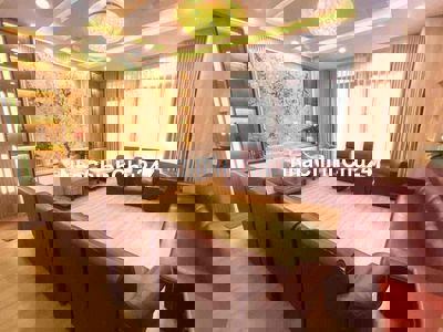 LÔ GÓC HIẾM – 45M2 – 5 TẦNG, CHİ 13 TỶ, 30M RA PHỐ LÊ THANH NGHỊ,CHỦ T