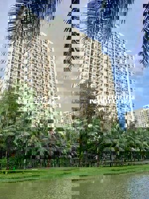 CHÍNH CHỦ CẦN BÁN NHANH CĂN HỘ 1PN+ ORIGAMI