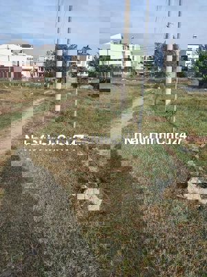 Đất chính chủ Ấp 6C