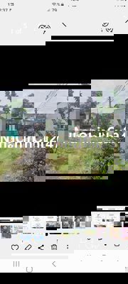 Chính chủ cần bán đất