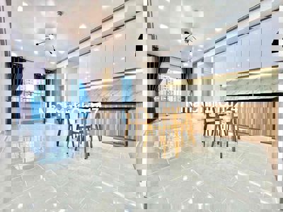 CHÍNH CHỦ BÁN CĂN HỘ BABYLON 1PN – SỔ HỒNG RIÊNG