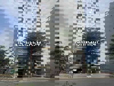 chính chủ gửi bán lô bt B2 đối diện khách sạn thông sông cổ cò