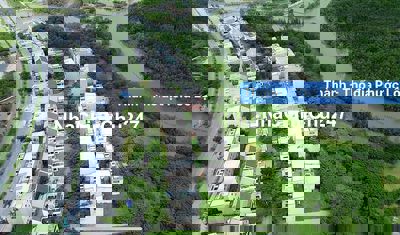 Chính chủ bán đất Dự án PHƯỚC LỘC cần giờ