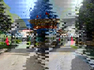 ( CHÍNH CHỦ )
📍 Vị trí VÀNG – KINH DOANH 
ĐẤT TRỤC CHÍNH QUANG CHÂU