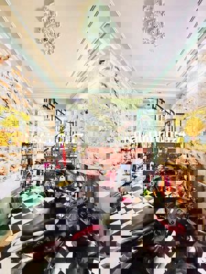 🌟 TÀI NHÀ ĐẤT -  NHÀ CHÍNH CHỦ LÂU ĐỜI ĐIỆN BIÊN PHỦ BÌNH THẠNH