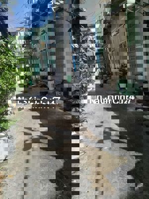 Chủ cần bán nhà câp4.tiện xây mới