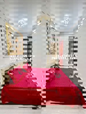 Chính chủ bán nhà số 3 ngõ 158/32 Trương Định