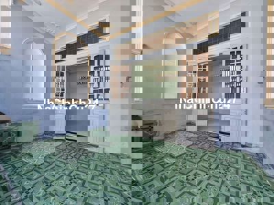 Chính chủ cần bán nhà cấp 4, Dĩ An, Bình Dương