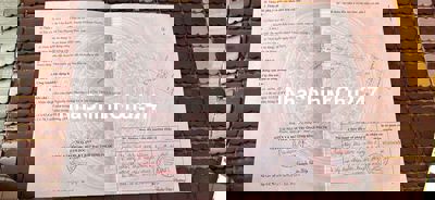 Đất CHÍNH CHỦ- Tân Phước, Đồng Phú ,Bình Phước