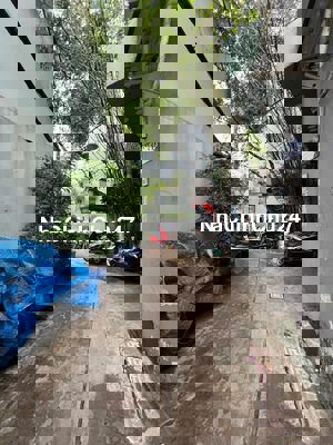 Cuối năm chính chủ cần bán nhà trung tâm quận 3