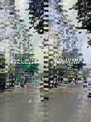 Chính CHủ Bán Nhà KĐT Đô Nghĩa 100m2, nhà 2 mặt tiền phân lô vỉa hè