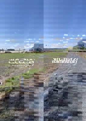 Đất đẹp 5x27, chính chủ tại Dương Mình Châu, Tây Ninh