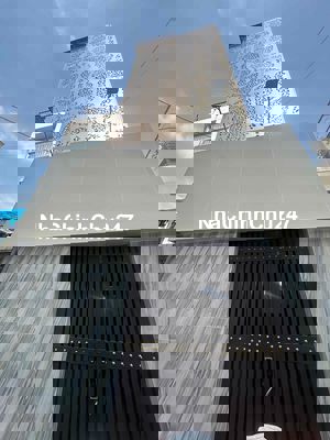 Chính chủ bán gấp CHDV 20p , DT Khủng 120tr/tháng . 467 Lê Đức Thọ, GV