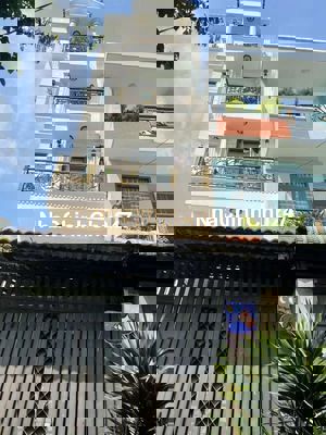 CHỦ GIẢM 300TR CÒN 8,2CHDV 8PN DÒNG TIỀN 43TR 1 TH - PHẠM VĂN CHIÊU