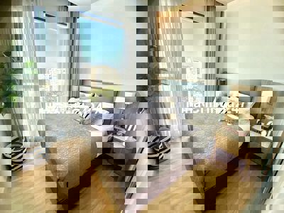 Chính chủ bán căn hộ Zenity Tầng 18, góc 3PN 116 m2 giá chỉ 15,8 tỷ