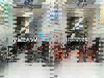 GIẢM 600tr NHÀ CHÍNH CHỦ 5x17 HXH 6M 1/ TÂN THỚI NHẤT 2