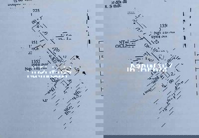 chính chủ kẹt tiền bán lô đất giá rẻ cuối năm .5x52(100m thổ cư)