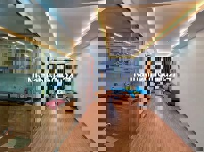 Căn hộ nhỏ xinh 2PN 70m2 CC Thái HÀ BCA – nay cần tìm chủ mới